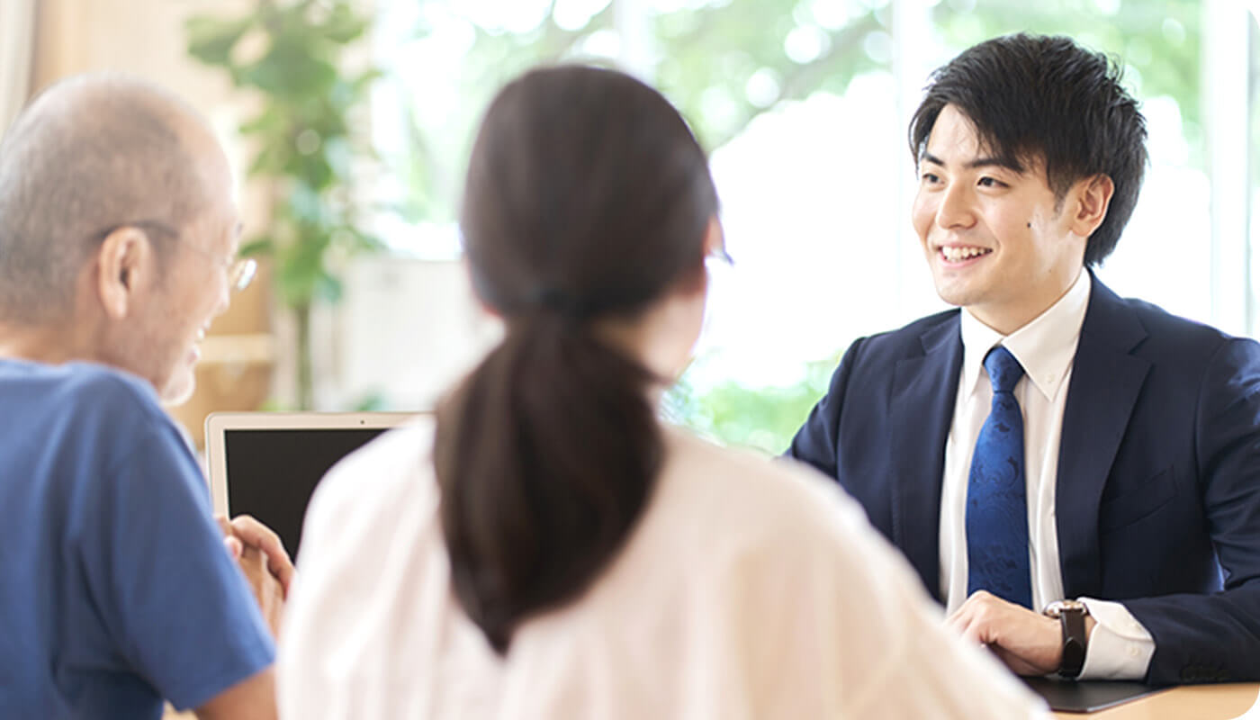 経験豊富な税理士を選ぶ